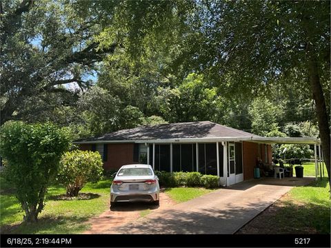 Photo of 3425 Aristedes Rd, Albany, GA 31705 (MLS # 167167)