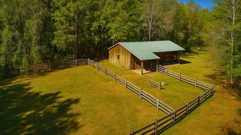 Photo of 217 Donald Road, Leesburg, GA 31763 (MLS # 167560)