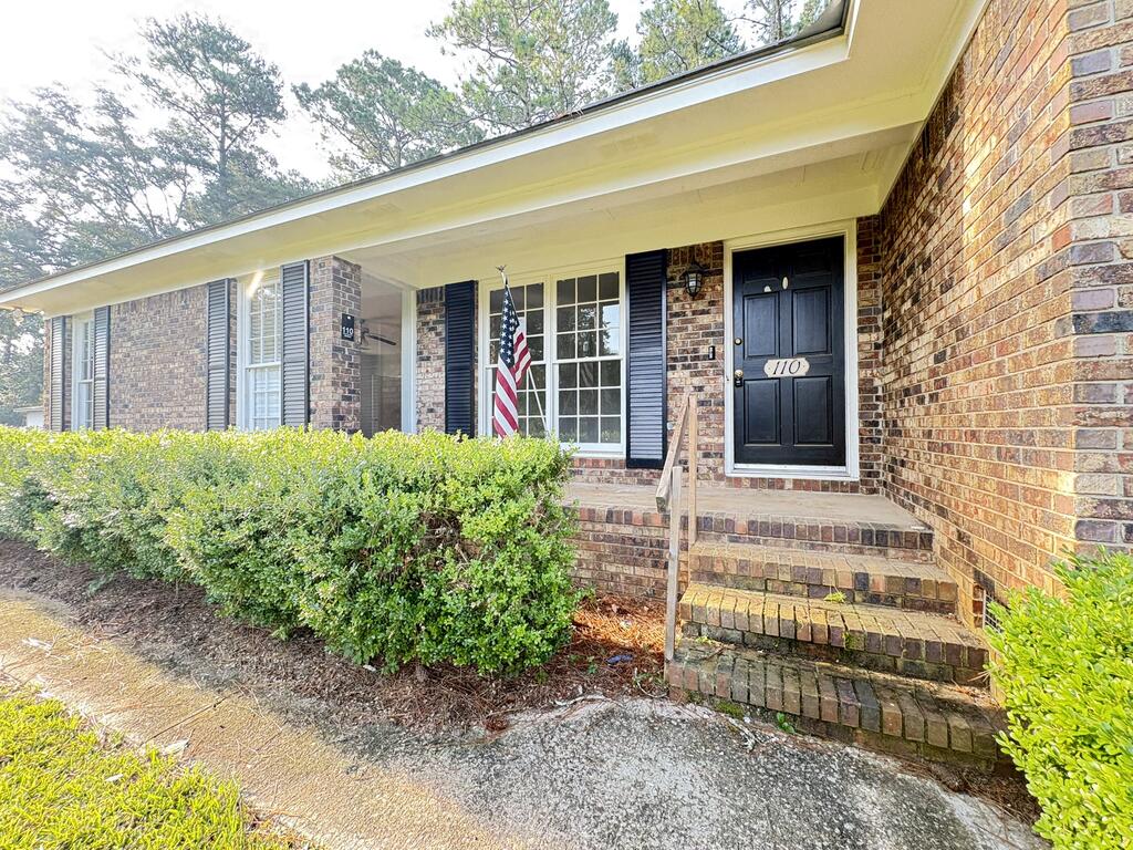 110 Westfield Rd