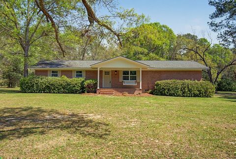 Photo of 9876 Gravel Hill Road, Albany, GA 31705 (MLS # 168811)