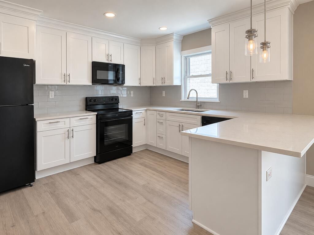 1014 Highland Avenue