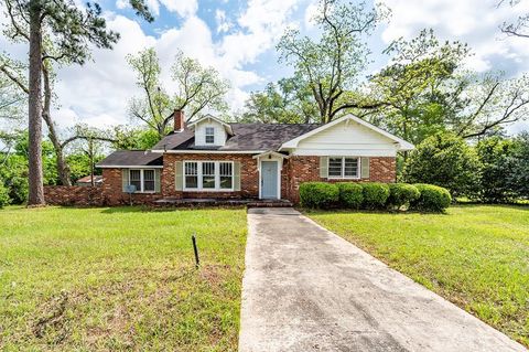 Photo of 10 RE Jennings Avenue, Arlington, GA 39813 (MLS # 164716)