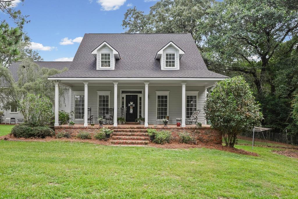 270 Sportsman Club Road