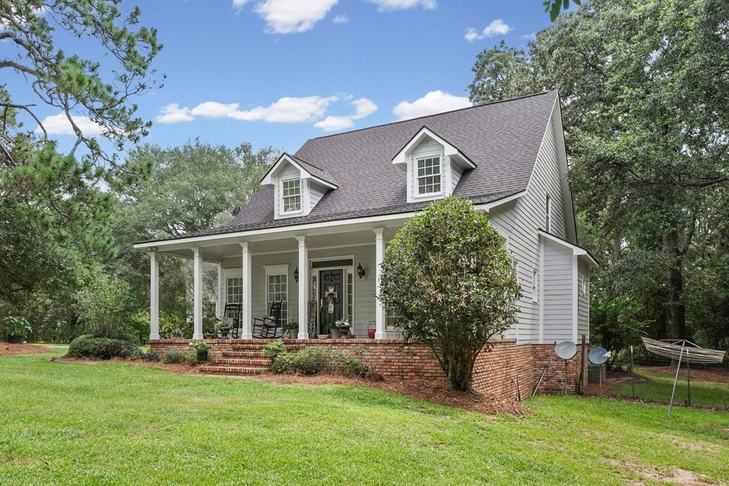 270 Sportsman Club Road
