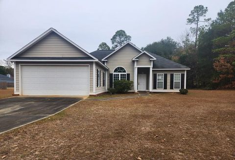 Photo of 178 Pine Summit Drive, Leesburg, GA 31763 (MLS # 167201)