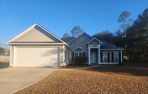 Photo of 178 Pine Summit Drive, Leesburg, GA 31763 (MLS # 167201)