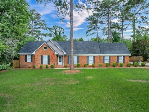 Photo of 2203 Hanover Street, Albany, GA 31707 (MLS # 166625)