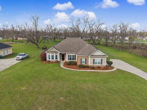 Photo of 157 Pheasant Drive, Leesburg, GA 31763 (MLS # 168721)