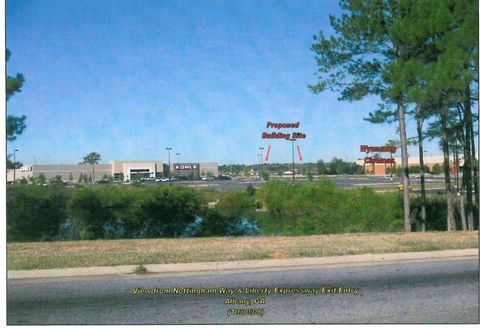 Photo of 2815 Nottingham Way, Albany, GA 31707 (MLS # 158323)