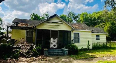 Photo of 237 Bray Street, Leary, GA 39892 (MLS # 168867)