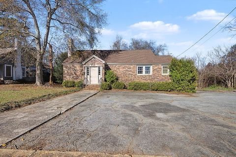 Photo of 12837 Magnolia Street, Blakely, GA 39823 (MLS # 167482)