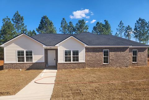 Photo of 838 Lockett Station Road, Albany, GA 31707 (MLS # 166912)