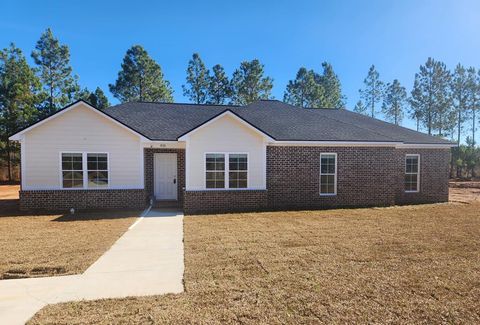 Photo of 838 Lockett Station Road, Albany, GA 31707 (MLS # 166912)