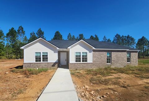 Photo of 838 Lockett Station Road, Albany, GA 31707 (MLS # 166912)