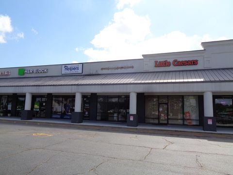 Photo of 1543 US Hwy 19S, Leesburg, GA 31763 (MLS # 165304)