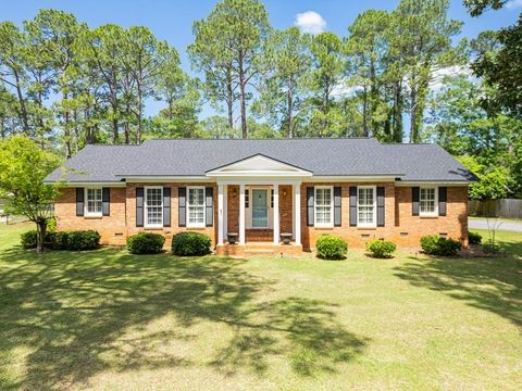 Photo of 3207 Lancaster Lane, Albany, GA 31721 (MLS # 168912)