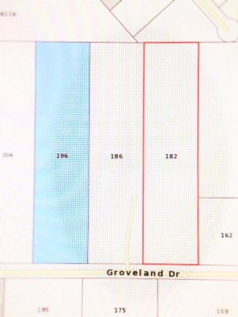 Photo of 182/186 Groveland Drive, Sylvester, GA 31791 (MLS # 168911)