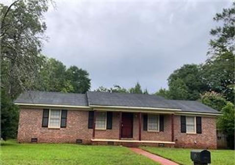 Photo of 2013 Jones Avenue, Albany, GA 31707 (MLS # 164455)