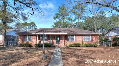 Photo of 2017 Acker Drive, Albany, GA 31707 (MLS # 164225)