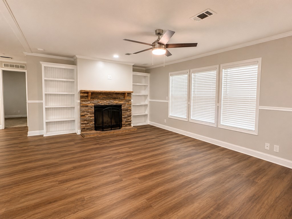 138 Shady Lane
