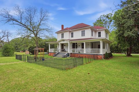 Photo of 173 E Main Street, Parrot, GA 39877 (MLS # 168962)