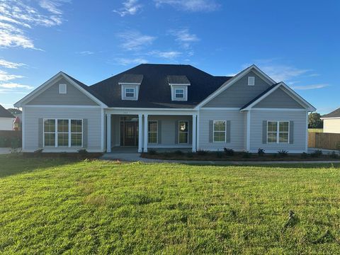 Photo of 145 Churchview Drive, Leesburg, GA 31763 (MLS # 165052)