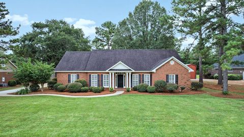 Photo of 119 Glen Arven Drive, Leesburg, GA 31763 (MLS # 166896)