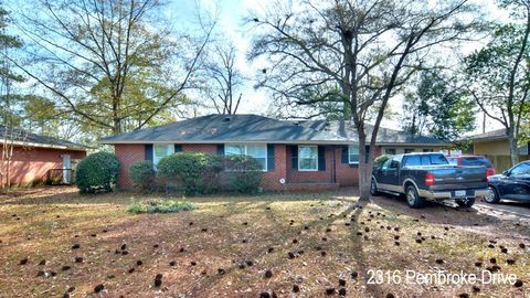 Photo of 2316 Pembroke Drive, Albany, GA 31707 (MLS # 164246)