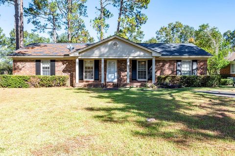 Photo of 2621 Pine Valley Rd, Albany, GA 31707 (MLS # 166996) Photo of 2621 Pine Valley Rd, Albany, GA 31707 (MLS # 166996)
