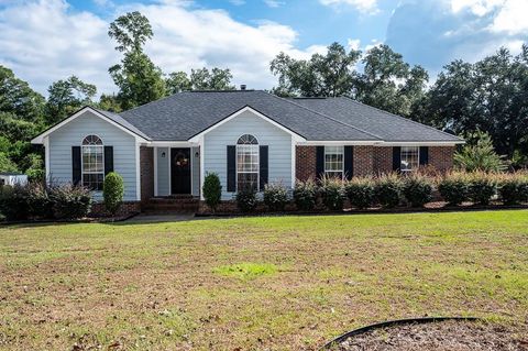 Photo of 167 Jarrett Drive, Leesburg, GA 31763 (MLS # 166804)