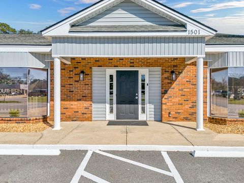 Photo of 1501 U S Hwy 19 S, Leesburg, GA 31763 (MLS # 164608)