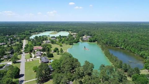 Photo of Lot 7 Hidden Lakes Drive, Albany, GA 31721 (MLS # 167075)