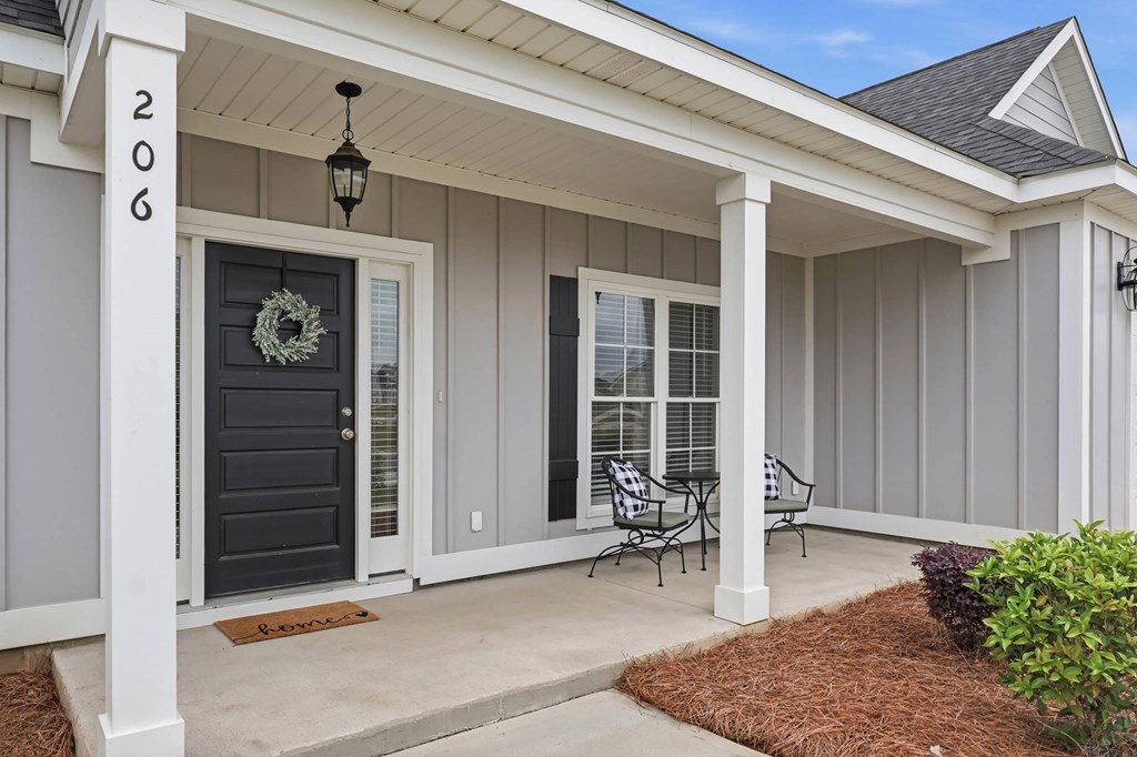 206 Hillridge Drive