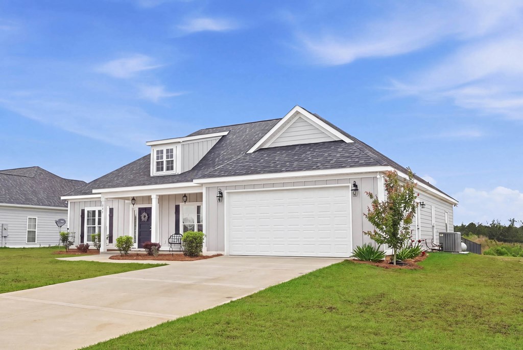 206 Hillridge Drive