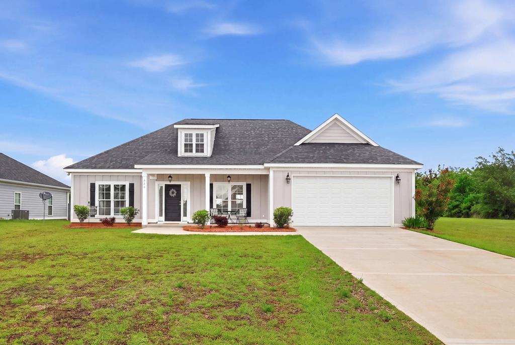 206 Hillridge Drive