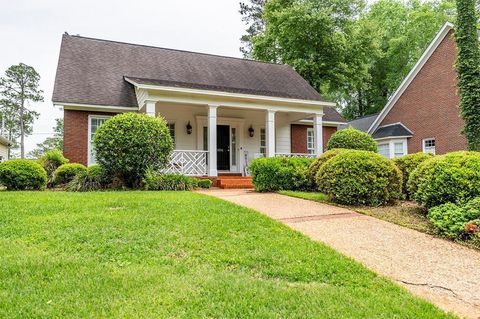 Photo of 608 Russell Road, Albany, GA 31707 (MLS # 164793)