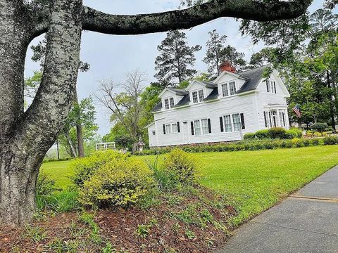 Photo of 233 Dogwood Avenue NW Ave, Arlington, GA 39813 (MLS # 167578)