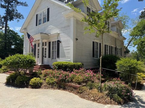 Photo of 233 Dogwood Avenue NW Ave, Arlington, GA 39813 (MLS # 167578)
