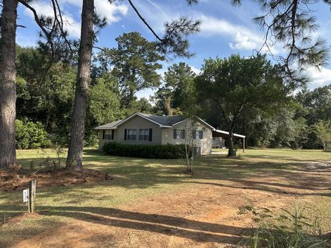 Photo of 52 New Hope Road, Blakely, GA 39823 (MLS # 166756)