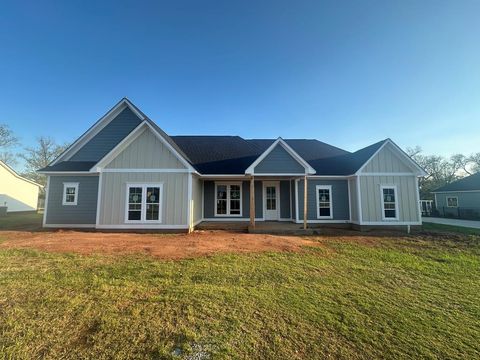 Photo of 168 Belmont Drive, Leesburg, GA 31763 (MLS # 168860)