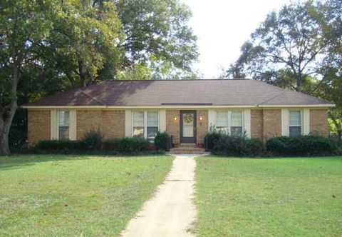 Photo of 2102 Acker Drive, Albany, GA 31707 (MLS # 164227)