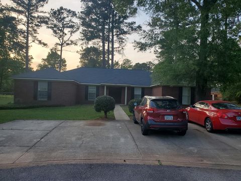 Photo of 2221 Bedford Ct, Albany, GA 31721 (MLS # 167171)