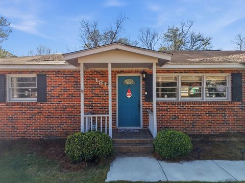 Photo of 1810 Sharon Avenue, Albany, GA 31707 (MLS # 167469)