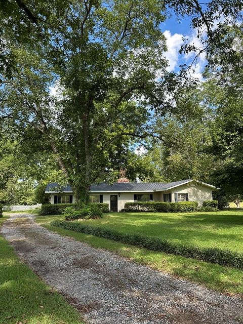 Photo of 1564 Lovers Lane, Dawson, GA 39842 (MLS # 166862)