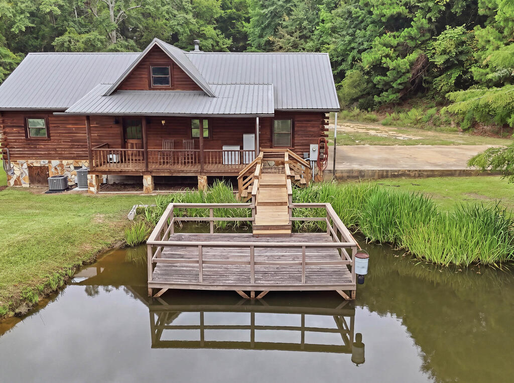 2342 Davis Brothers Road