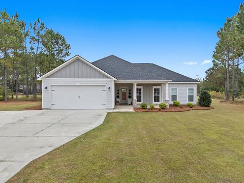 Photo of 127 Shumard Court, Leesburg, GA 31763 (MLS # 167017)