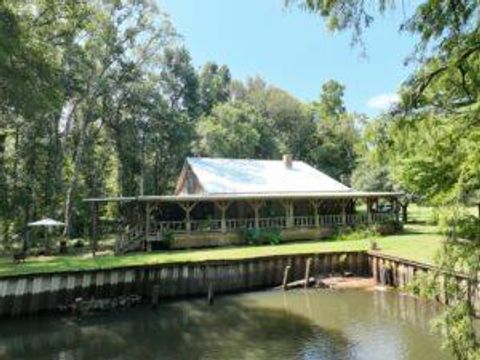 Photo of 300 Five Forks Rd, Shellman, GA 39886 (MLS # 167477)