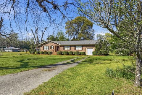 Photo of 3845 Pearl Street, Shellman, GA 39886 (MLS # 168805)