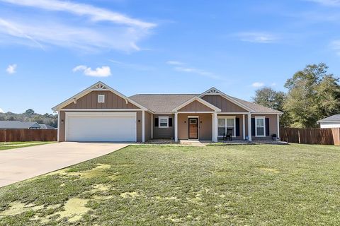 Photo of 101 Alder Drive, Leesburg, GA 31763 (MLS # 167422)