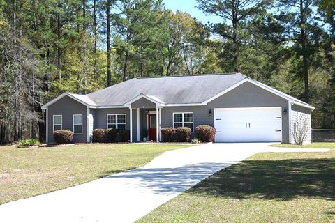 Photo of 118 Austin Court, Leesburg, GA 31763 (MLS # 168820)